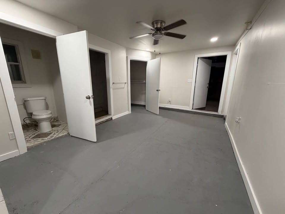 Another interior view