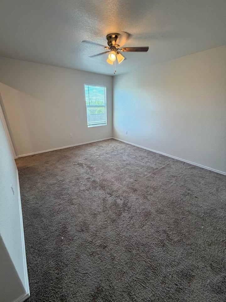 Another bedroom view