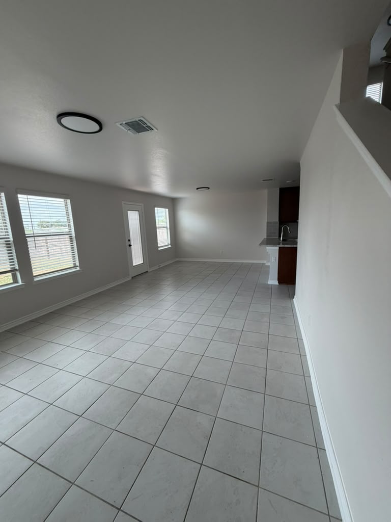 Another living room view
